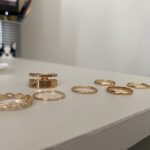 Creative Seven Piece Joint Ring photo review