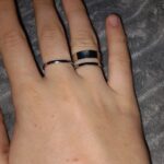 Creative Seven Piece Joint Ring photo review