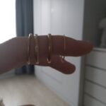 Creative Seven Piece Joint Ring photo review