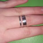 Creative Seven Piece Joint Ring photo review