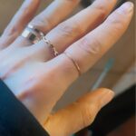 Creative Seven Piece Joint Ring photo review