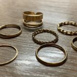 Creative Seven Piece Joint Ring photo review