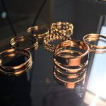 Creative Seven Piece Joint Ring photo review