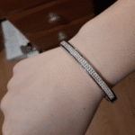 Stainless Steel Bracelet photo review