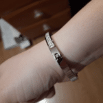 Stainless Steel Bracelet photo review