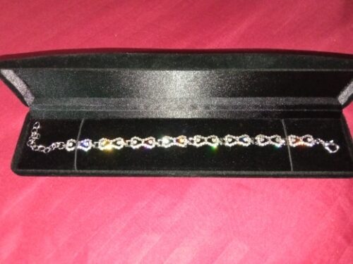 Vampire Diaries Bracelet photo review