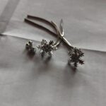 Snowflake Stud Earrings photo review