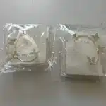 Butterfly Earrings, Butterfly Ear Clip And Ear Hook photo review